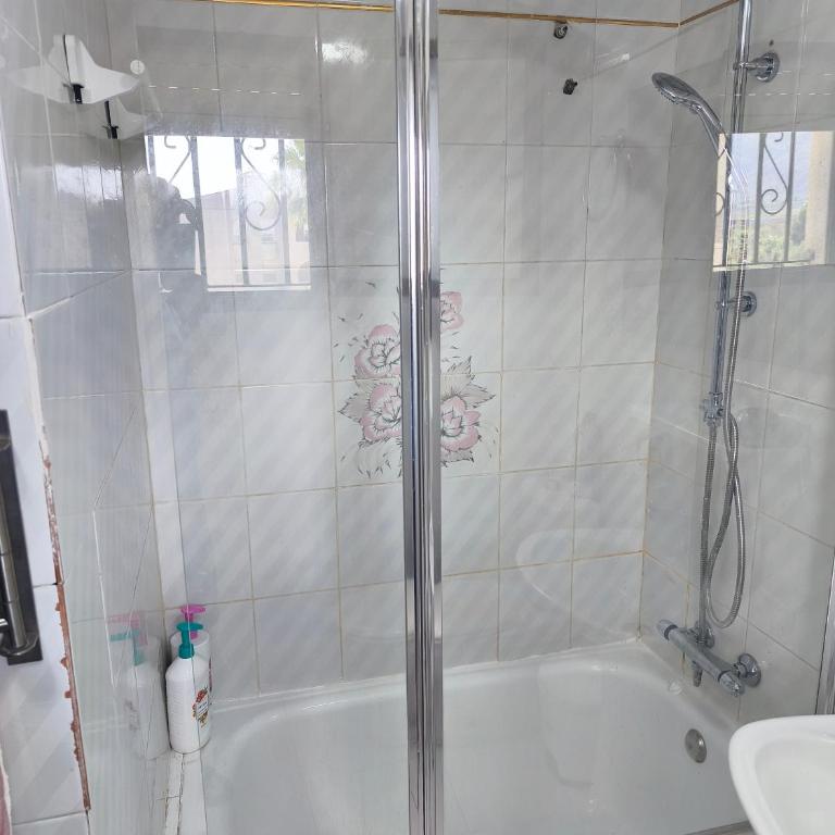 Galeon Magic World Marina d'Or Piscine Parking Plage - Apartamento de 2 dormitorios - 17