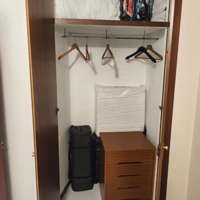 Galeon Magic World Marina d'Or Piscine Parking Plage - Apartamento de 2 dormitorios - 24