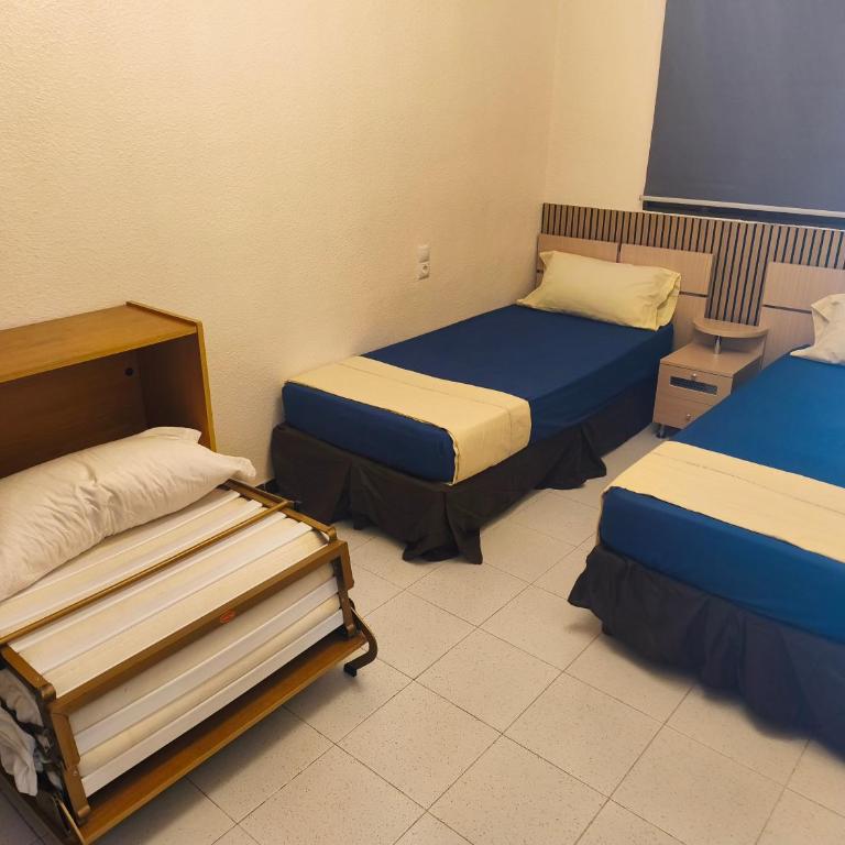 Galeon Magic World Marina d'Or Piscine Parking Plage - Apartamento de 2 dormitorios - 23