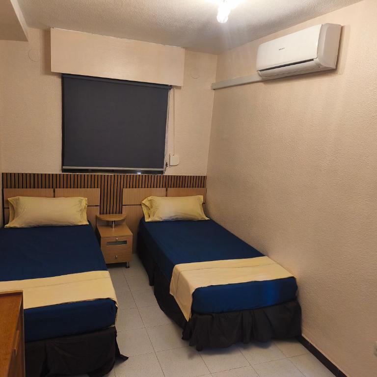 Galeon Magic World Marina d'Or Piscine Parking Plage - Apartamento de 2 dormitorios - 22