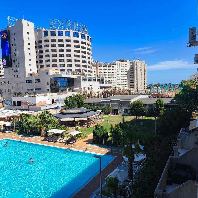 Galeon Magic World Marina d'Or Piscine Parking Plage - Apartamento de 2 dormitorios - 29