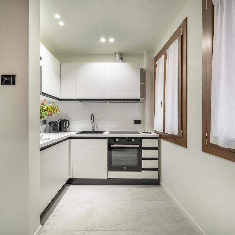 Ca' Delle Navi Apartment R&R - Appartamento con 2 Camere da Letto - 6
