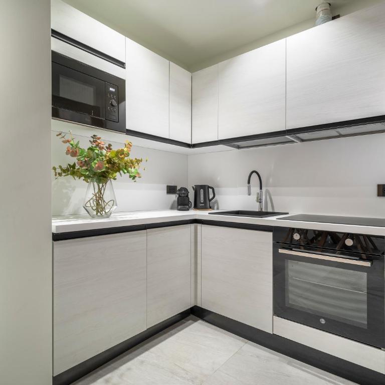 Ca' Delle Navi Apartment R&R - Appartamento con 2 Camere da Letto - 9