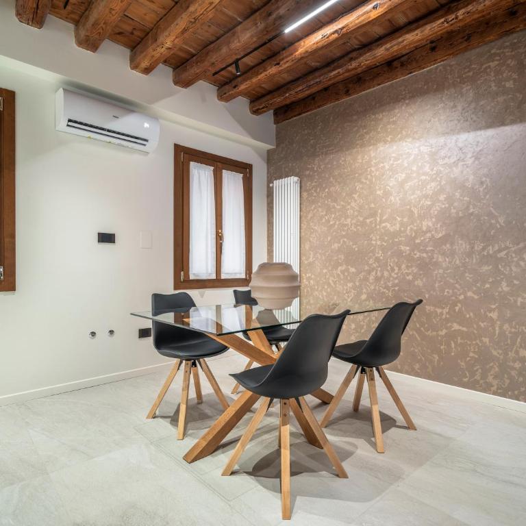 Ca' Delle Navi Apartment R&R - Appartamento con 2 Camere da Letto - 8