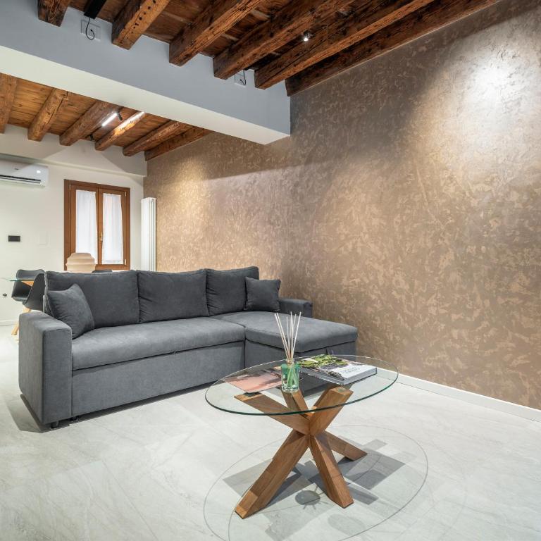Ca' Delle Navi Apartment R&R - Appartamento con 2 Camere da Letto - 12