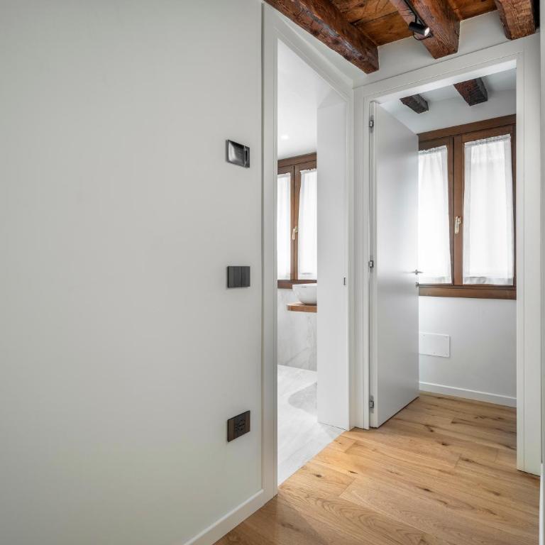 Ca' Delle Navi Apartment R&R - Appartamento con 2 Camere da Letto - 28