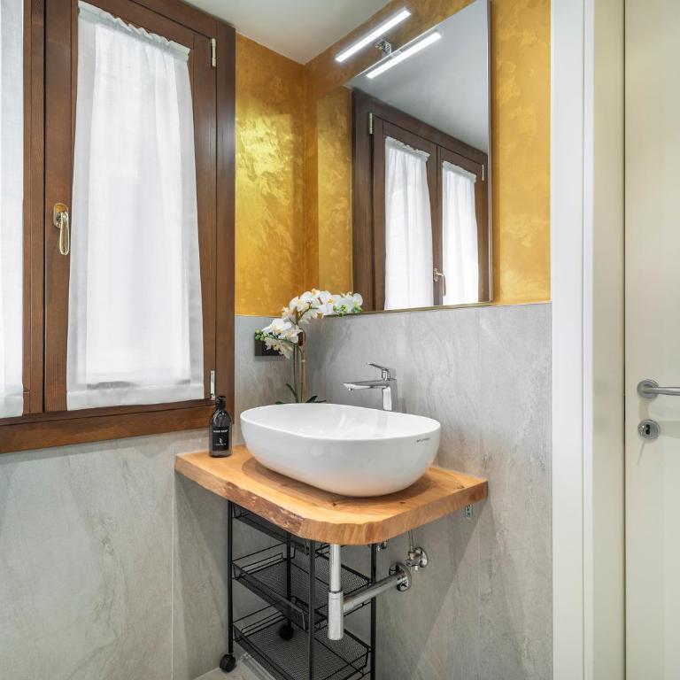 Ca' Delle Navi Apartment R&R - Appartamento con 2 Camere da Letto - 29