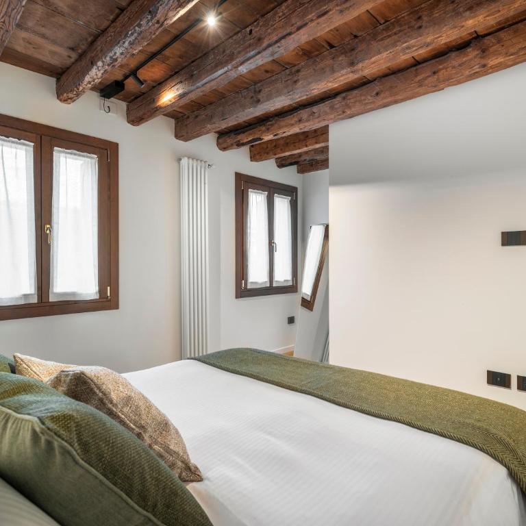 Ca' Delle Navi Apartment R&R - Appartamento con 2 Camere da Letto - 16