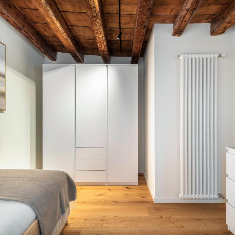 Ca' Delle Navi Apartment R&R - Appartamento con 2 Camere da Letto - 24
