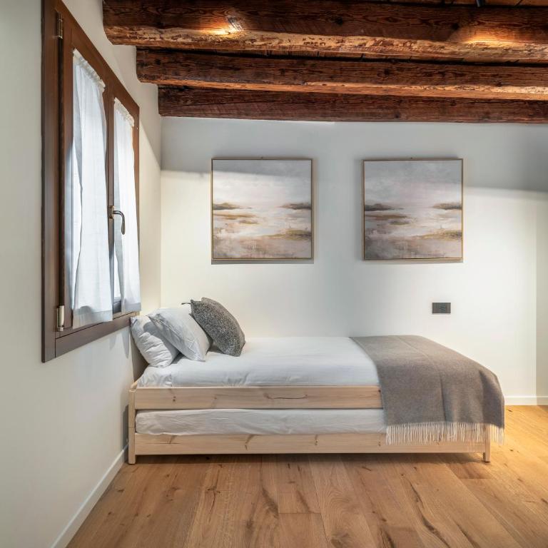 Ca' Delle Navi Apartment R&R - Appartamento con 2 Camere da Letto - 22