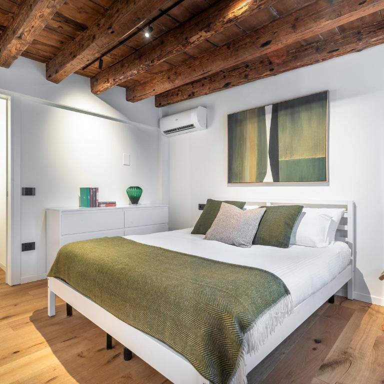 Ca' Delle Navi Apartment R&R - Appartamento con 2 Camere da Letto - 17
