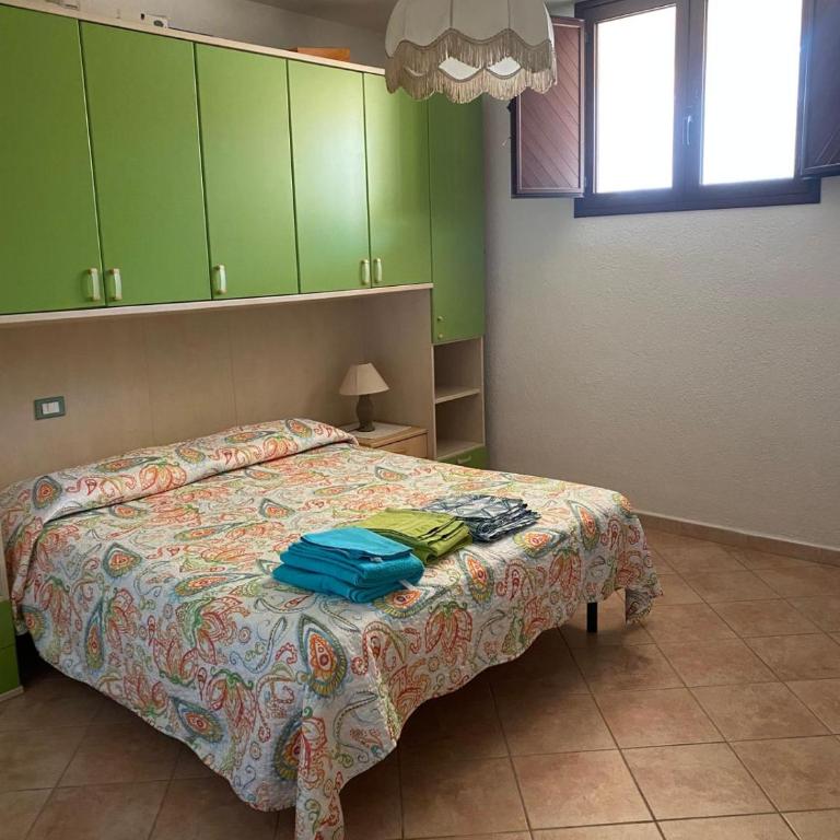 Appartamento mare con zona barbecue esterna - Appartamento con 2 Camere da Letto - 2