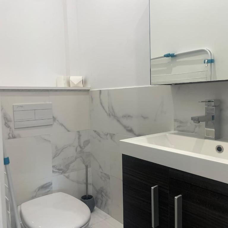ღ L'Ancre Grise - Grand Studio, Piscine & Parking - Appartement 1 Chambre - 12