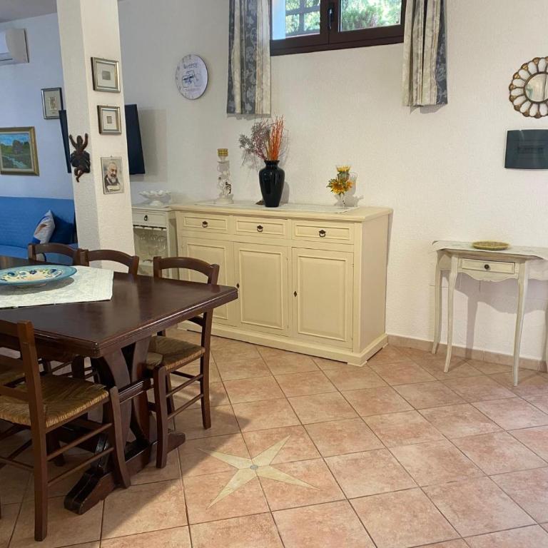 Appartamento mare con zona barbecue esterna - Appartamento con 2 Camere da Letto - 3