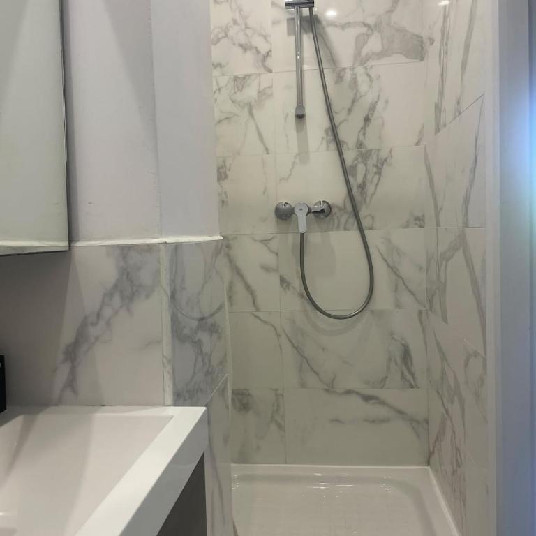 ღ L'Ancre Grise - Grand Studio, Piscine & Parking - Appartement 1 Chambre - 3