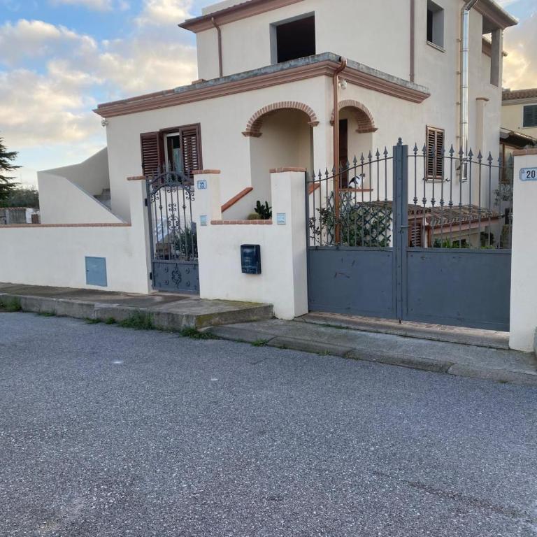 Appartamento mare con zona barbecue esterna - Appartamento con 2 Camere da Letto - 6