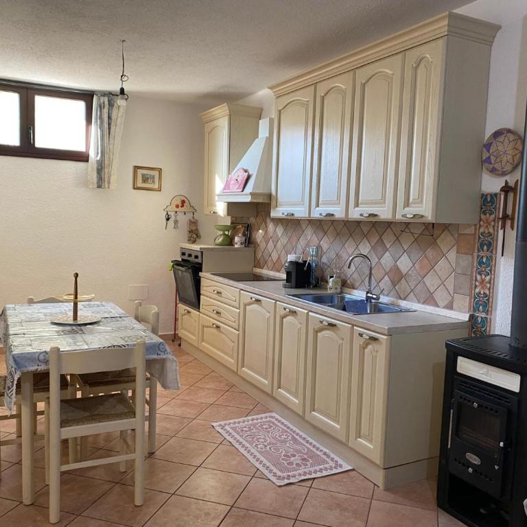Appartamento mare con zona barbecue esterna - Appartamento con 2 Camere da Letto - 7