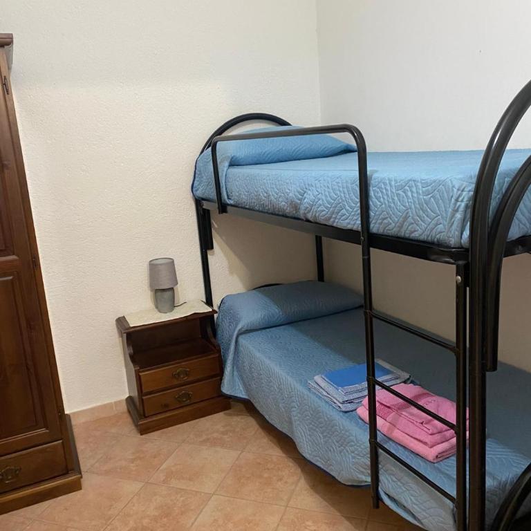 Appartamento mare con zona barbecue esterna - Appartamento con 2 Camere da Letto - 11