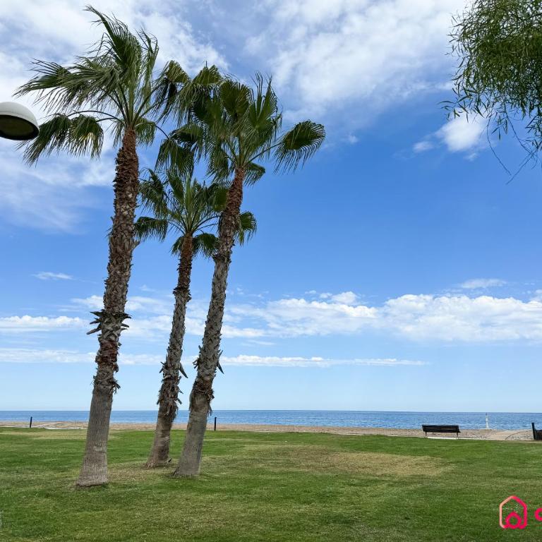El Racó de Mar - Apartamento de 2 dormitorios con balcón - 44