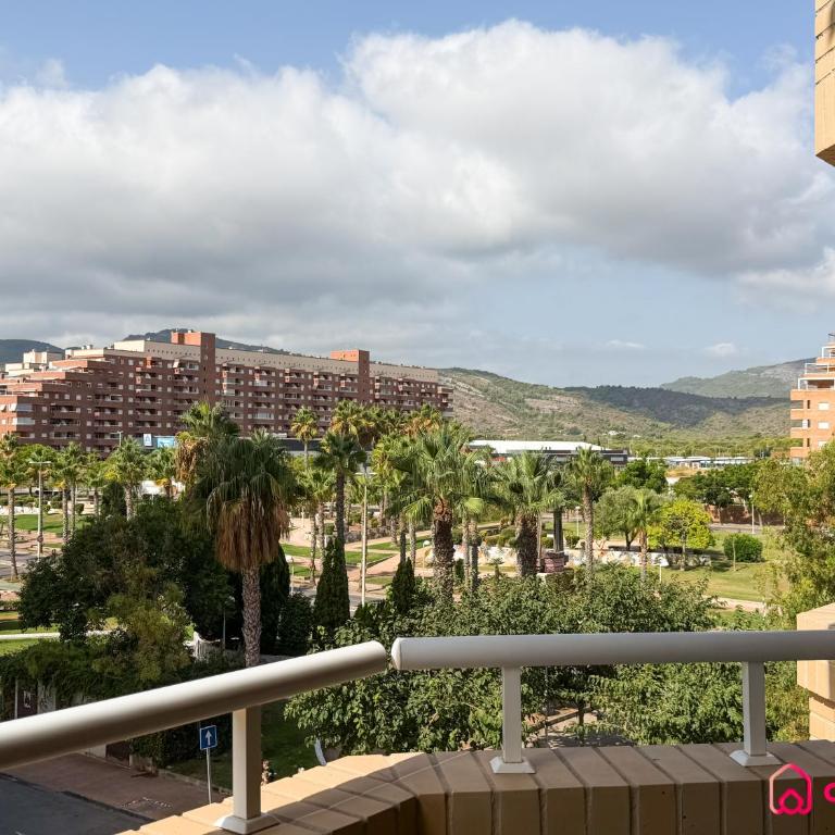 El Racó de Mar - Apartamento de 2 dormitorios con balcón - 34
