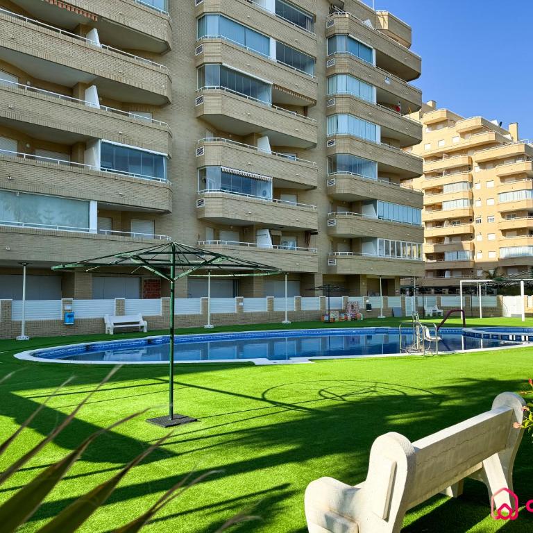 El Racó de Mar - Apartamento de 2 dormitorios con balcón - 38