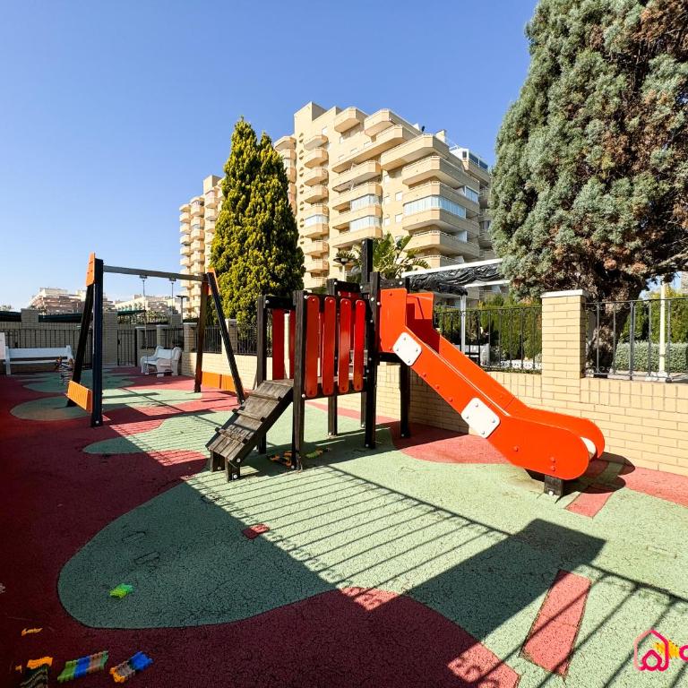 El Racó de Mar - Apartamento de 2 dormitorios con balcón - 36