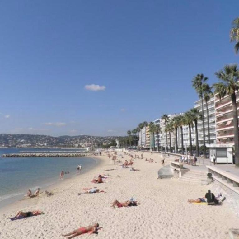 Appartement à 2 min de la plage - Appartement 1 Chambre - 16