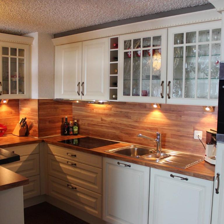 Immeuble Le Cervin - Apartment mit 1 Schlafzimmer 17C - 1