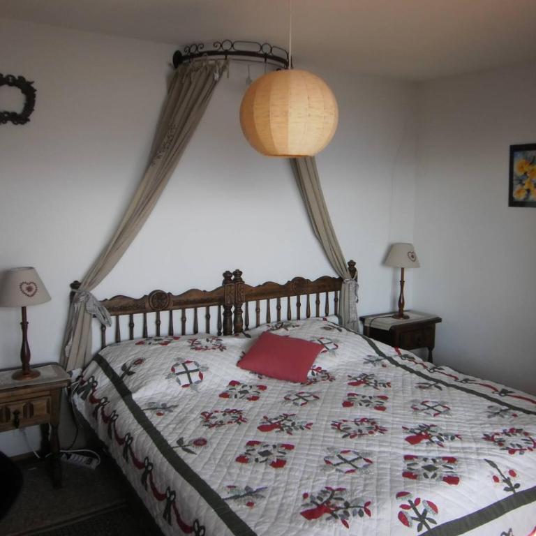 Immeuble Le Cervin - Apartment mit 1 Schlafzimmer 17C - 4