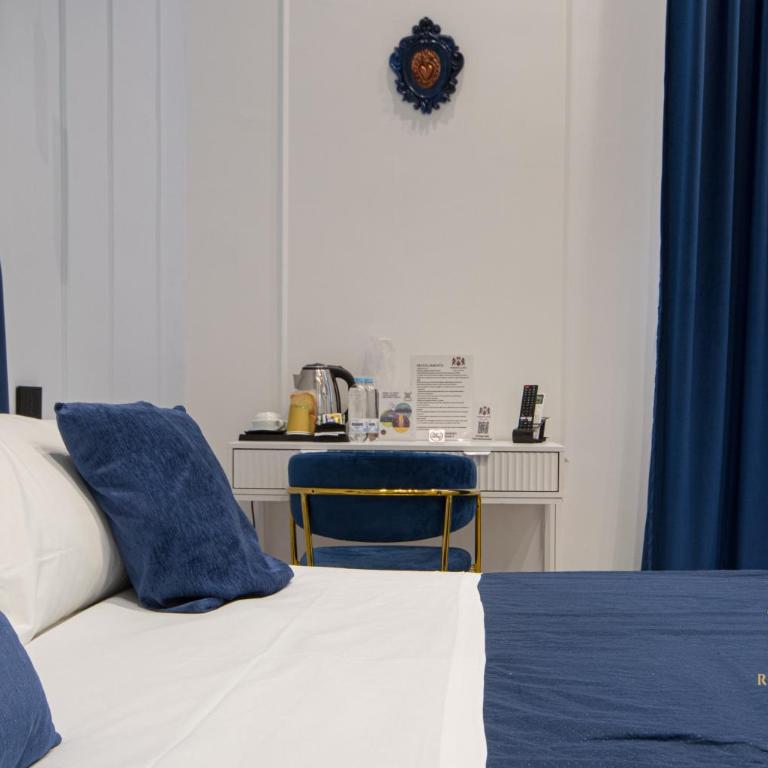 Residenza Laezza - King Room - 5