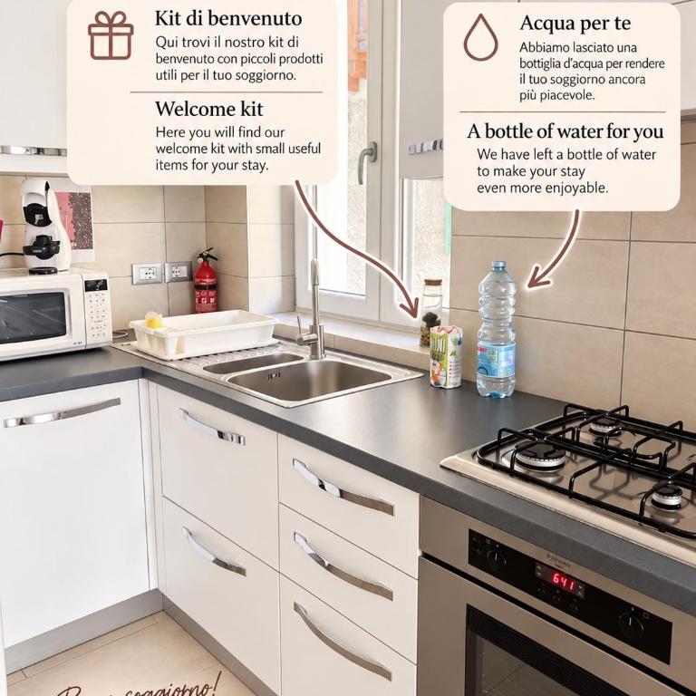 ES Apartments - Appartamento - 20