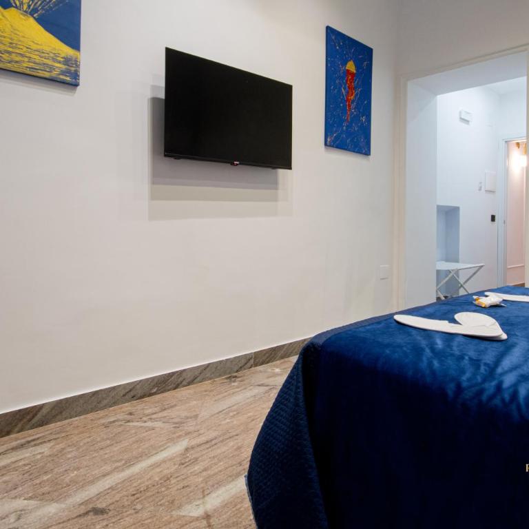 Residenza Laezza - King Room - 4