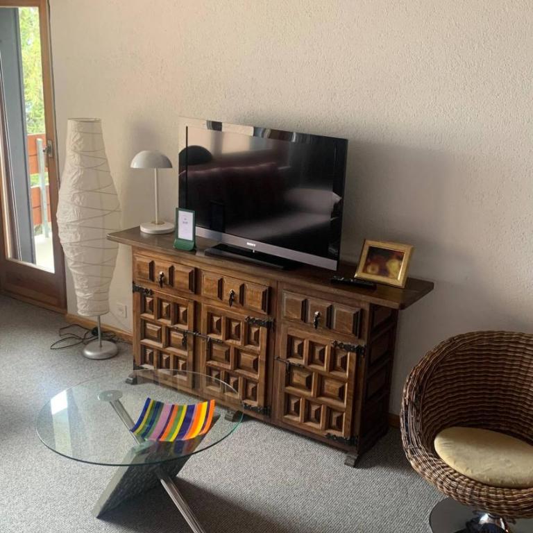 Immeuble Le Cervin - Apartment mit 1 Schlafzimmer - 141B - 2