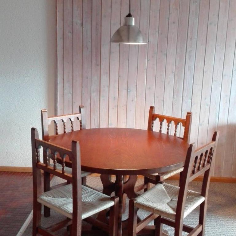 Immeuble Le Cervin - Apartment mit 1 Schlafzimmer - 141B - 3