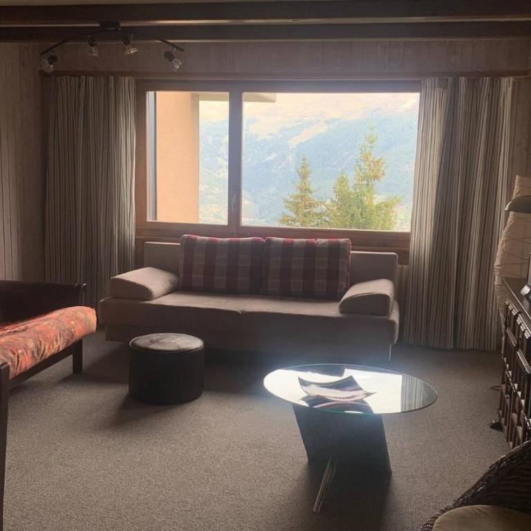 Immeuble Le Cervin - Apartment mit 1 Schlafzimmer - 141B - 4