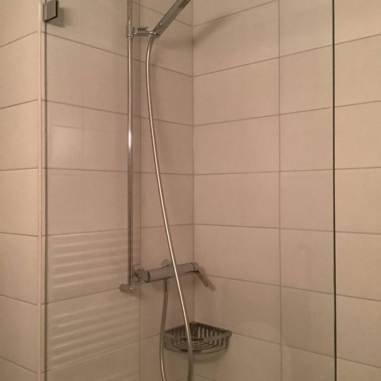 Immeuble Le Cervin - Apartment mit 1 Schlafzimmer - 141B - 5