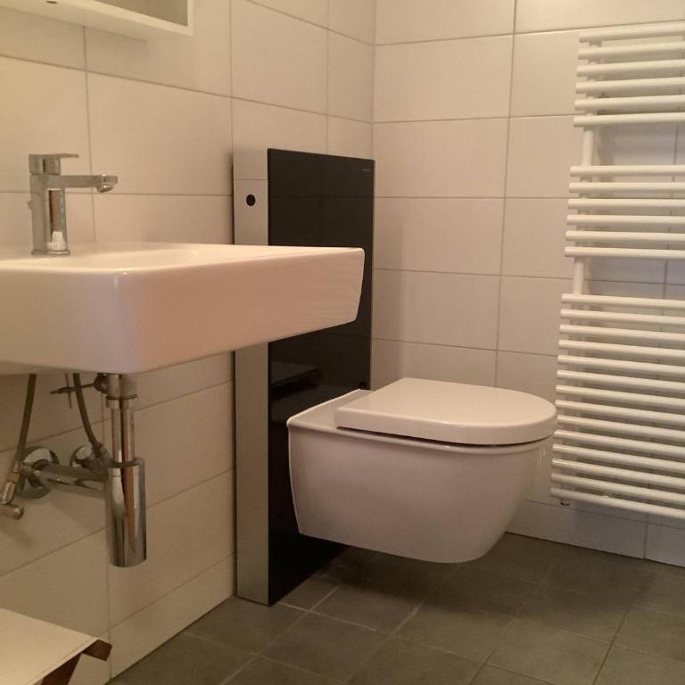 Immeuble Le Cervin - Apartment mit 1 Schlafzimmer - 141B - 6