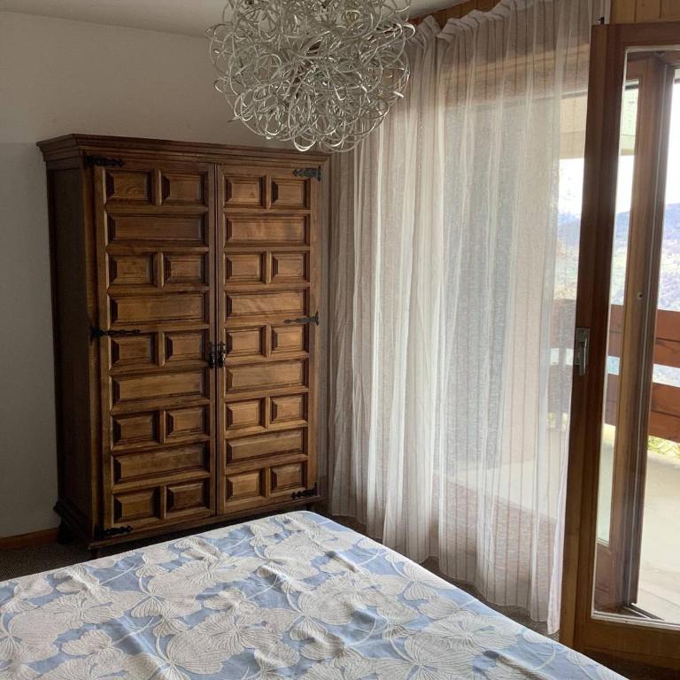 Immeuble Le Cervin - Apartment mit 1 Schlafzimmer - 141B - 8