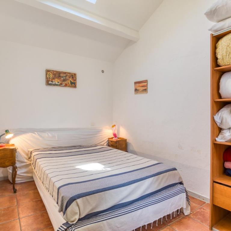 Le Flamant Rose - One-Bedroom Apartment with Garden View - 11