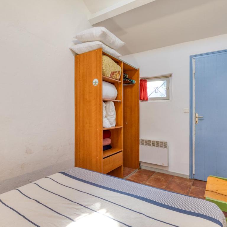 Le Flamant Rose - One-Bedroom Apartment with Garden View - 14
