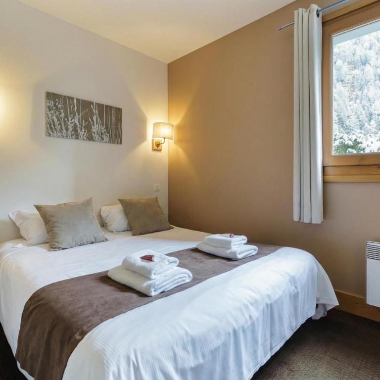 Vallorcine Mont Blanc - Appartement - Rez-de-Chaussée - 3
