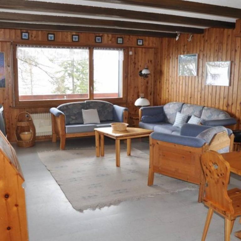 Immeuble Le Cervin - Apartment mit 2 Schlafzimmern - 21A - 1