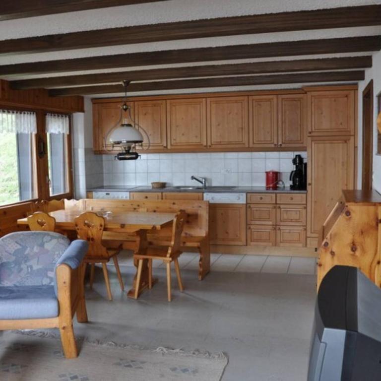 Immeuble Le Cervin - Apartment mit 2 Schlafzimmern - 21A - 2