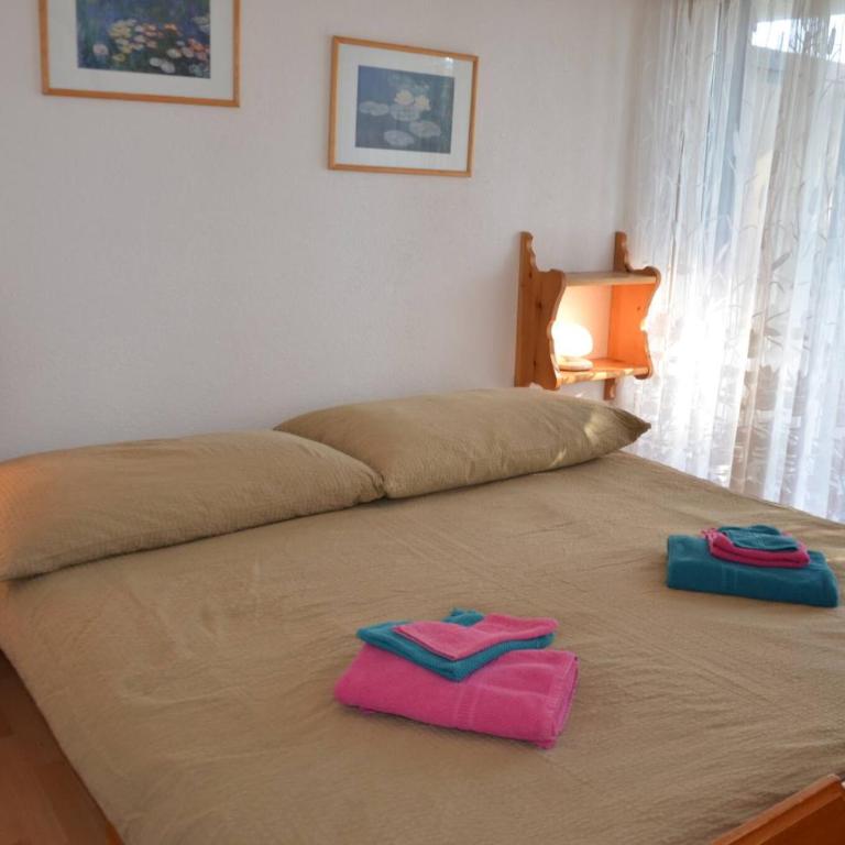 Immeuble Le Cervin - Apartment mit 2 Schlafzimmern - 21A - 3
