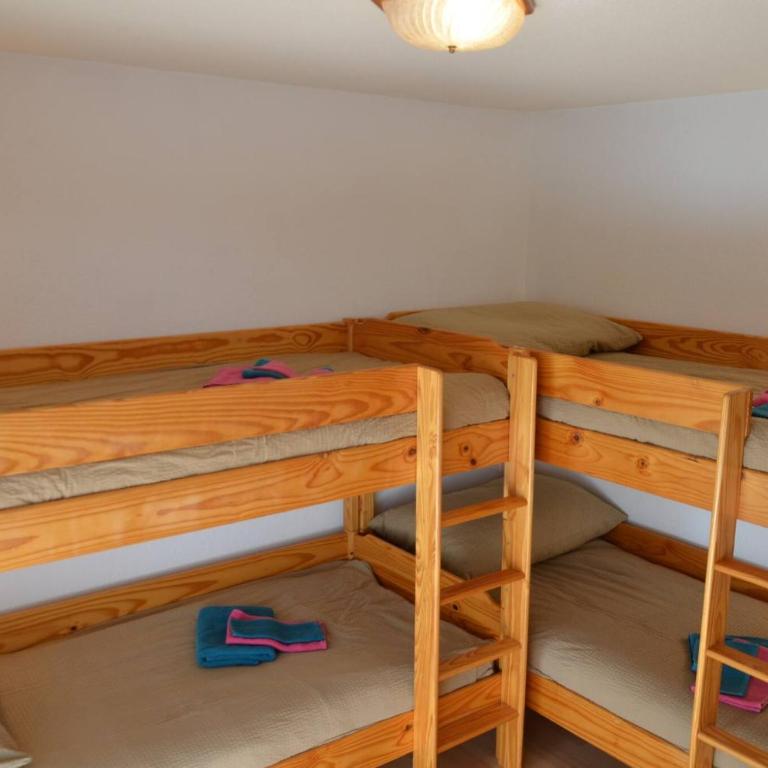 Immeuble Le Cervin - Apartment mit 2 Schlafzimmern - 21A - 4