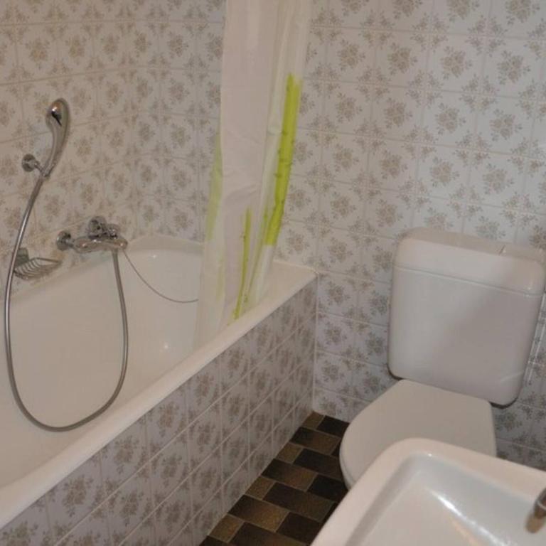 Immeuble Le Cervin - Apartment mit 2 Schlafzimmern - 21A - 5