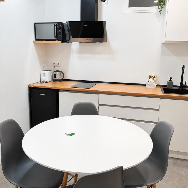 Apartamento para 5 personas - Appartement - 1