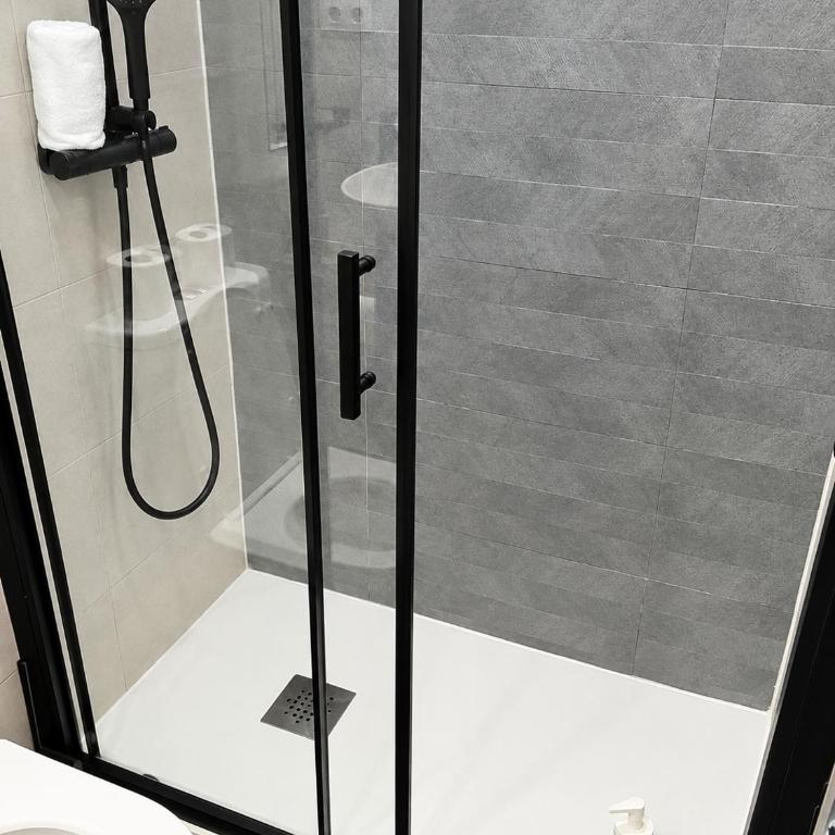 Apartamento para 5 personas - Appartement - 2