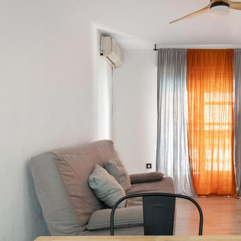 Apartamentos Las Flores - Apartamento con ducha - 18