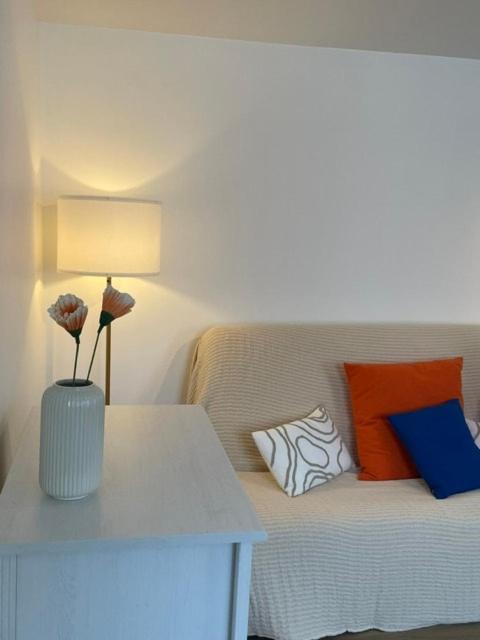 Appartement cozy en hyper centre à 200 de la plage - Appartement 2 Chambres - 20